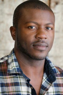 Edwin Hodge Height, Weight, Birthday, Hair Color, Eye Color