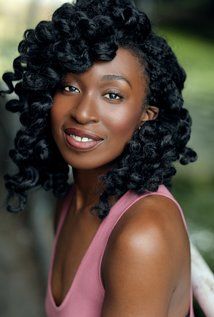 Vivienne Acheampong Height, Weight, Birthday, Hair Color, Eye Color