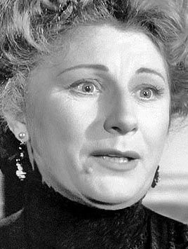 Judith Anderson Height, Weight, Birthday, Hair Color, Eye Color