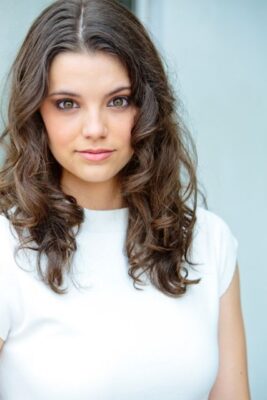 Francesca Reale Height, Weight, Birthday, Hair Color, Eye Color