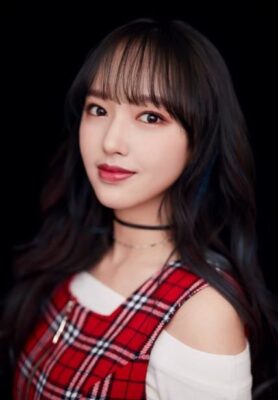 Cheng Xiao Height, Weight, Birthday, Hair Color, Eye Color