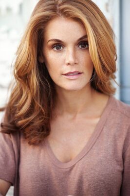 Jessica Bowman Height, Weight, Birthday, Hair Color, Eye Color