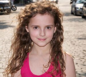 Fina Strazza Height, Weight, Birthday, Hair Color, Eye Color
