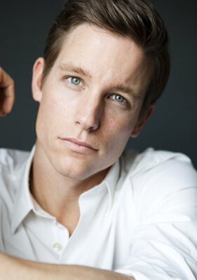 Ward Horton