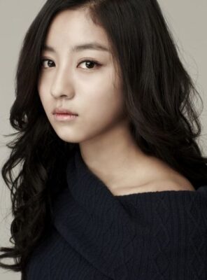 Kang Min Ah Altura, Peso, Birth, Haarfarbe, Augenfarbe