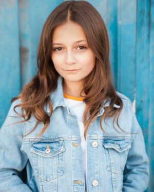 Sophie Fergi Height, Weight, Birthday, Hair Color, Eye Color