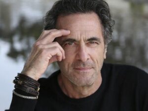 Robin Thomas Height, Weight, Birthday, Hair Color, Eye Color