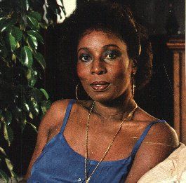 Madge Sinclair Height, Weight, Birthday, Hair Color, Eye Color