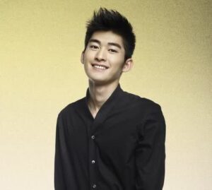 Zhang Han Ръст, Тегло, Дата на раждане, Цвят на косата, Цвят на очите