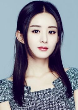 Zhao Li Ying גובה, משקל, יום הולדת, צבע שיער, צבע עיניים