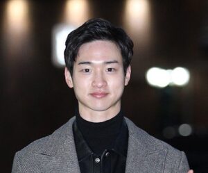 Jang Dong Yoon