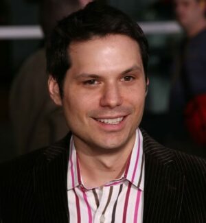 Michael Ian Black Height, Weight, Birthday, Hair Color, Eye Color