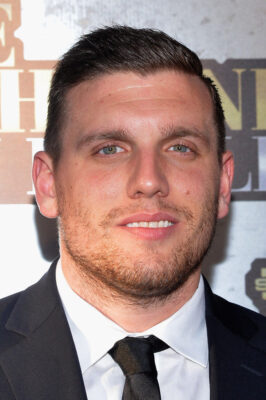 Chris Distefano Height, Weight, Birthday, Hair Color, Eye Color