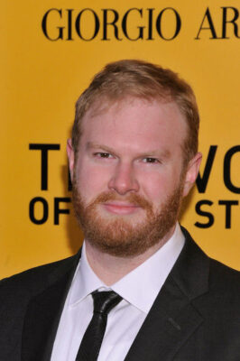 Henry Zebrowski Height, Weight, Birthday, Hair Color, Eye Color