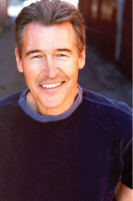 Randolph Mantooth Height, Weight, Birthday, Hair Color, Eye Color