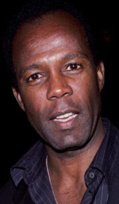 Clarence Gilyard Height, Weight, Birthday, Hair Color, Eye Color