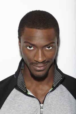 Aldis Hodge Height, Weight, Birthday, Hair Color, Eye Color