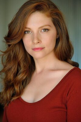 Katherine Cunningham Height, Weight, Birthday, Hair Color, Eye Color