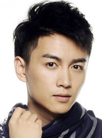 Chen Xiao Height, Weight, Birthday, Hair Color, Eye Color