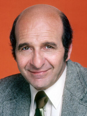 Herb Edelman Height, Weight, Birthday, Hair Color, Eye Color