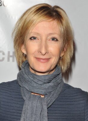 Sheila McCarthy Height, Weight, Birthday, Hair Color, Eye Color