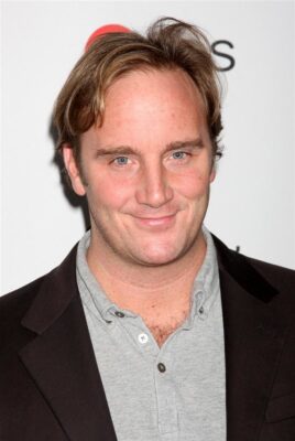 Jay Mohr Height, Weight, Birthday, Hair Color, Eye Color