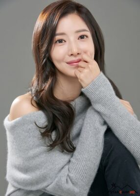 Yoon Se Ah Height, Weight, Birthday, Hair Color, Eye Color