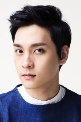 Choi Tae Joon Height, Weight, Birthday, Hair Color, Eye Color