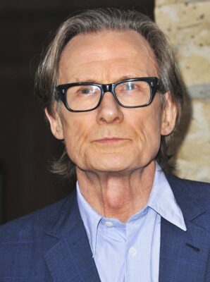 Bill Nighy Height, Weight, Birthday, Hair Color, Eye Color