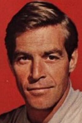 James Franciscus Height, Weight, Birthday, Hair Color, Eye Color