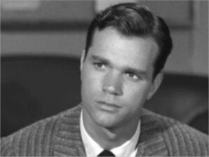 Darryl Hickman Height, Weight, Birthday, Hair Color, Eye Color