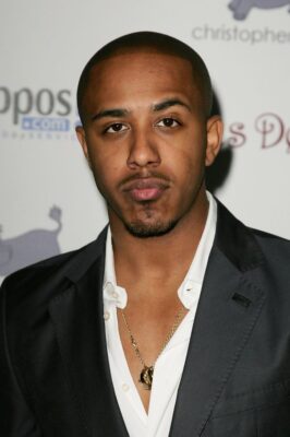 Marques Houston Height, Weight, Birthday, Hair Color, Eye Color
