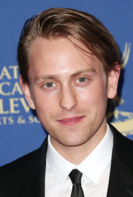Eric Nelsen Height, Weight, Birthday, Hair Color, Eye Color
