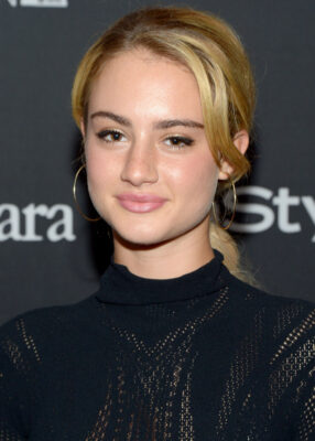 Grace Van Patten Height, Weight, Birthday, Hair Color, Eye Color
