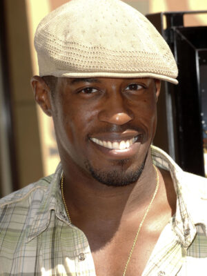 Ahmed Best Height, Weight, Birthday, Hair Color, Eye Color