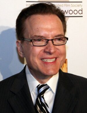 Billy West Height, Weight, Birthday, Hair Color, Eye Color