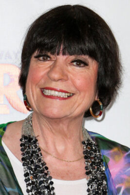 Jo Anne Worley Height, Weight, Birthday, Hair Color, Eye Color