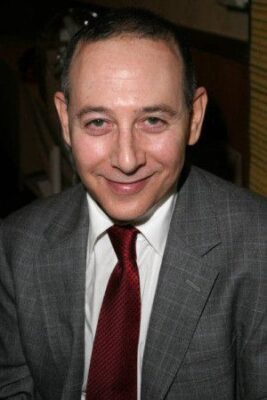 Paul Reubens Height, Weight, Birthday, Hair Color, Eye Color