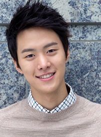 Gong Myung Height, Weight, Birthday, Hair Color, Eye Color