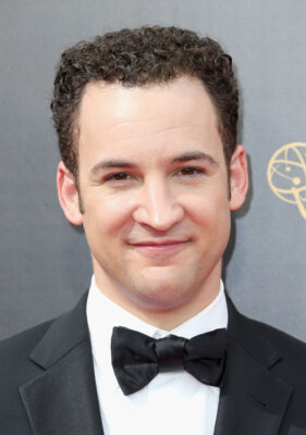 Ben Savage Height, Weight, Birthday, Hair Color, Eye Color