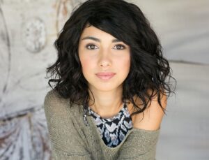 Alexa Mansour Height, Weight, Birthday, Hair Color, Eye Color