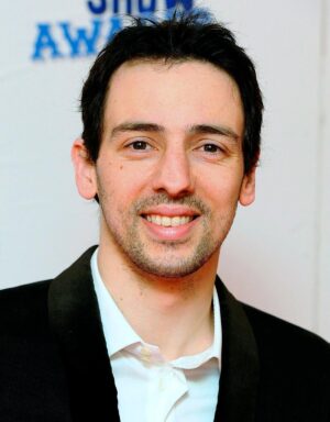 Ralf Little Height, Weight, Birthday, Hair Color, Eye Color