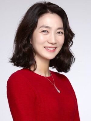 Kim Joo Ryung Wzrost, Waga, Data urodzenia, Kolor włosów, Kolor oczu