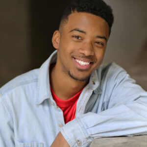 Algee Smith Height, Weight, Birthday, Hair Color, Eye Color