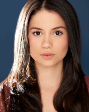 Camila Perez Height, Weight, Birthday, Hair Color, Eye Color