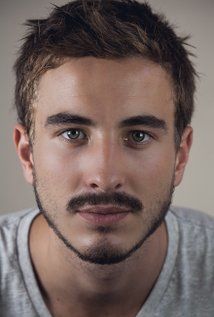 Ryan Corr Height, Weight, Birthday, Hair Color, Eye Color