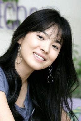 Song Hye Kyo Größe, Gewicht, Geburtsdatum, Haarfarbe, Augenfarbe