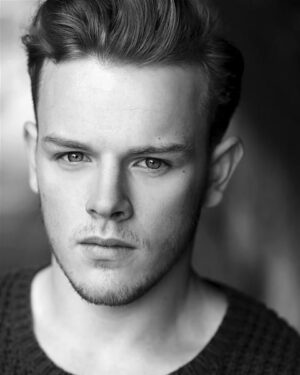 Callum Woodhouse Height, Weight, Birthday, Hair Color, Eye Color