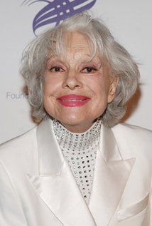 Carol Channing Height, Weight, Birthday, Hair Color, Eye Color