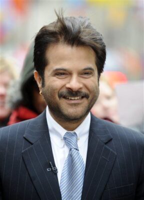 Anil Kapoor Height, Weight, Birthday, Hair Color, Eye Color